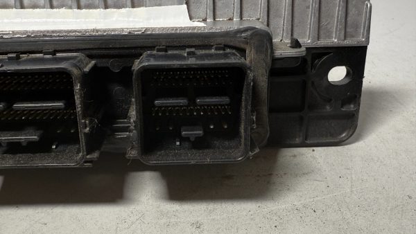 2012 FORD F250 6.2L ECM GAS ENGINE CONTROL MODULE COMPUTER CC3A-12A650-BAA OEM - Image 5
