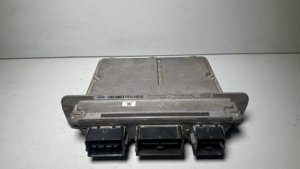 2012 FORD F350SD 6.7L DIESEL ECM PCM COMPUTER CC3A-12A650-AMA OEM - Image 3