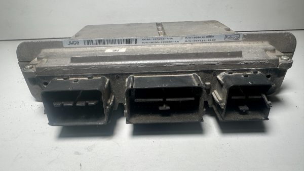 2012 FORD F350SD 6.7L DIESEL ECM PCM COMPUTER CC3A-12A650-AMA OEM - Image 5