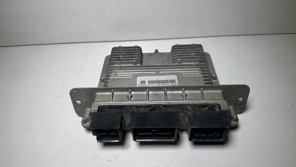 2012 FORD F350SD 6.7L DIESEL ECM PCM COMPUTER CC3A-12A650-AMA OEM