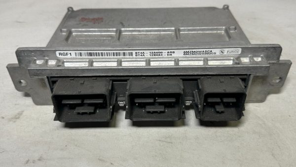 2012 Ford Edge 3.7L Engine Computer ECU ECM PCM BT4A-12A650-ARB - Image 4