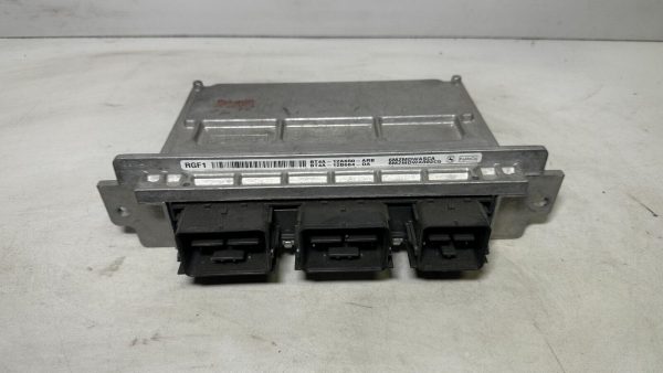 2012 Ford Edge 3.7L Engine Computer ECU ECM PCM BT4A-12A650-ARB