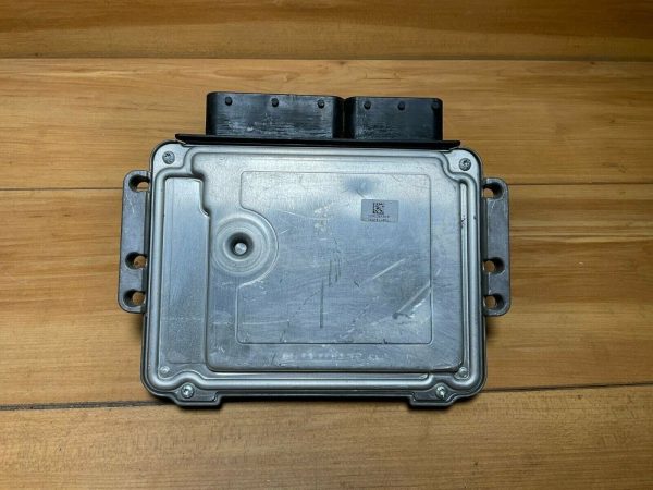 2012 Ford Edge Turbo Engine Computer P/N: CT4A-12A650-AVE VYJ4 OEM - Image 4
