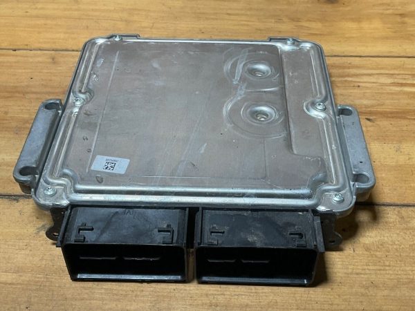 2012 Ford Engine Computer Module ECU ECM GJ5A-12A650-LB - Image 5