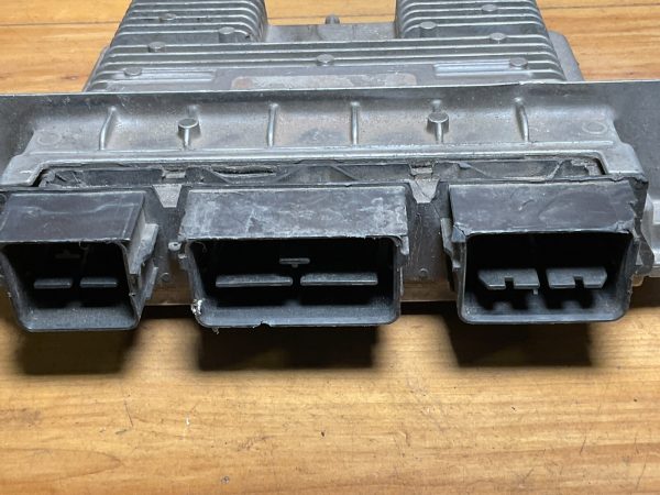 2012 Ford F-150 Engine Computer Module ECM ECU OEM cc3a-12a650-GE - Image 5