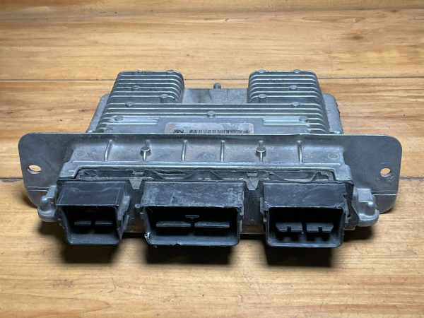 2012 Ford F-150 Engine Computer Module ECM ECU OEM cc3a-12a650-GE - Image 6