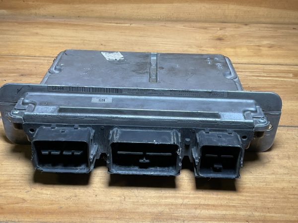 2012 Ford F-150 Engine Computer Module ECM ECU OEM cc3a-12a650-GE