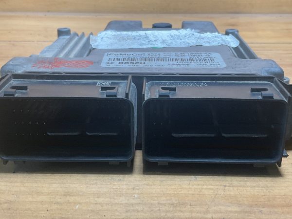 2012 Ford F-150 Engine Computer Module ECU ECM OEM CL3A-12A650-AUE - Image 4
