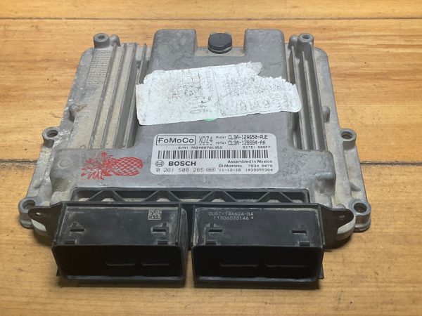 2012 Ford F-150 Engine Computer Module ECU ECM OEM CL3A-12A650-AUE