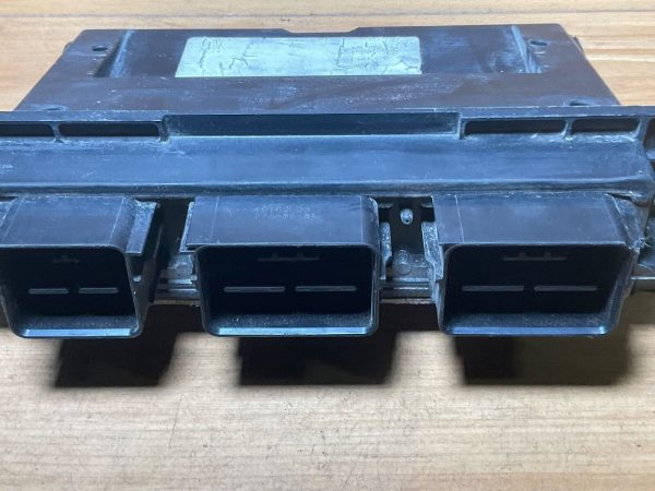 2012 Ford F-150 Engine Computer Module ECU ECM PCM CL3A-12A650-AGG - Image 5