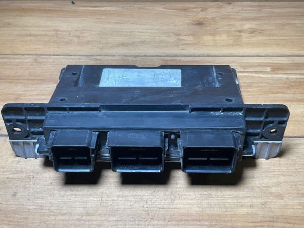 2012 Ford F-150 Engine Computer Module ECU ECM PCM CL3A-12A650-AGG - Image 6