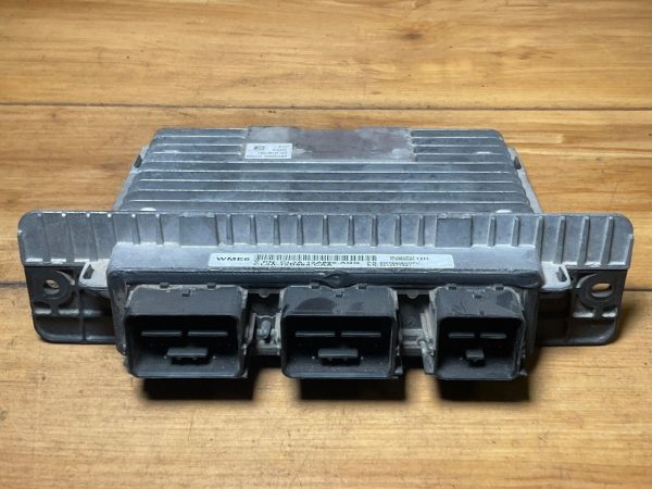2012 Ford F-150 Engine Computer Module ECU ECM PCM CL3A-12A650-AGG