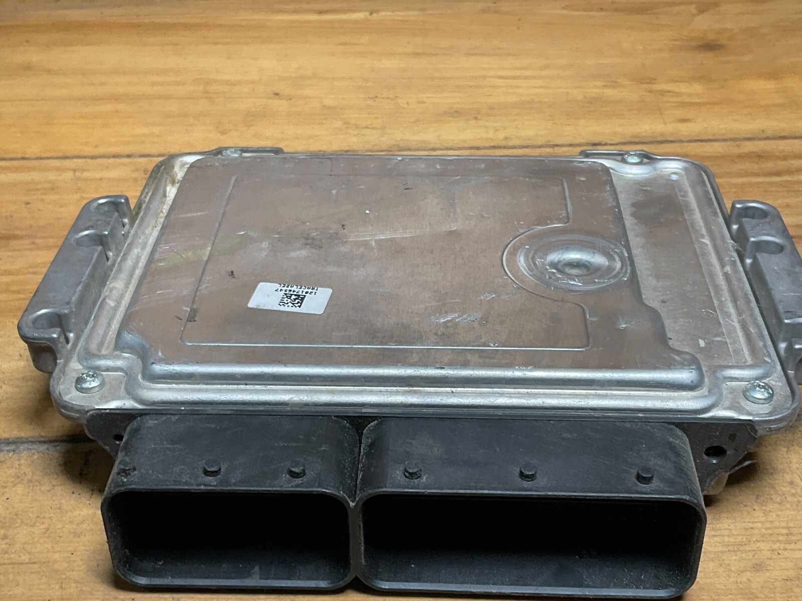 2012 Ford Focus 2.0L CM5A-12A650-AHE Engine Computer ECU ECM PCM NF - Image 6