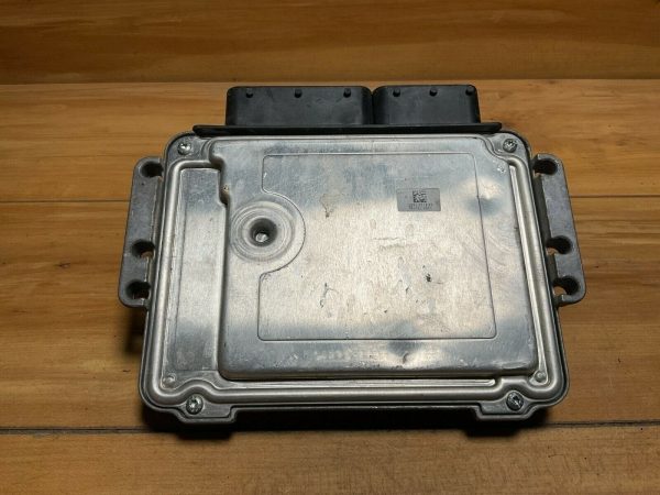 2012 Ford Focus 2.0L CM5A-12A650-AKA Engine Computer ECU ECM PCM NF OEM - Image 4