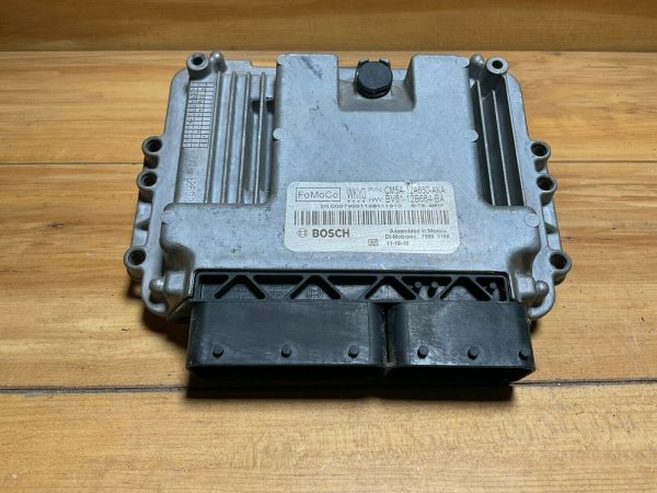 2012 Ford Focus 2.0L CM5A-12A650-AKA Engine Computer ECU ECM PCM NF OEM
