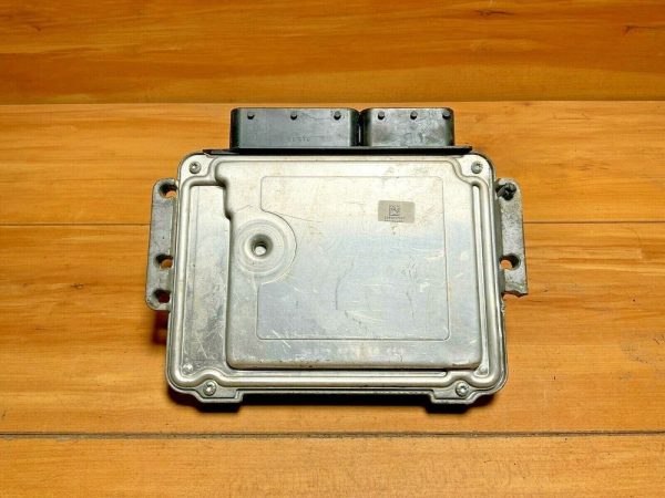 2012 Ford Focus Engine Computer P/N: CM5A-12A650-KG TYK6 2.0L PCM OEM - Image 4