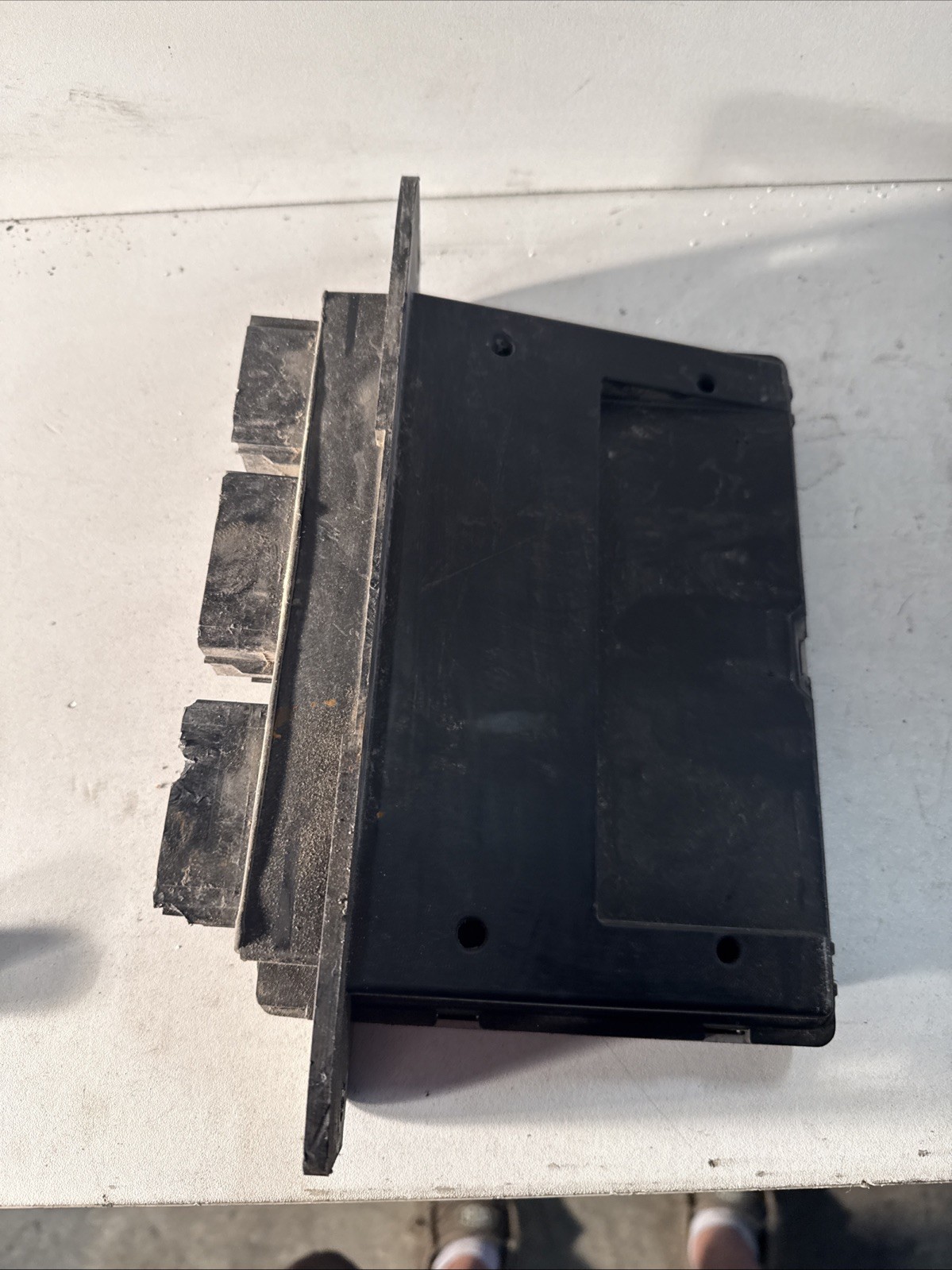 2012 Ford Super Duty F250 F350 6.2 Engine Control Module ECM ECU CC3A-12A650-AXA - Image 5