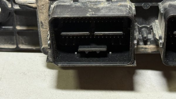 2012 Ford Truck Engine Computer CC3A-12A650-AXB WDX1 6.2L ECM OEM - Image 4