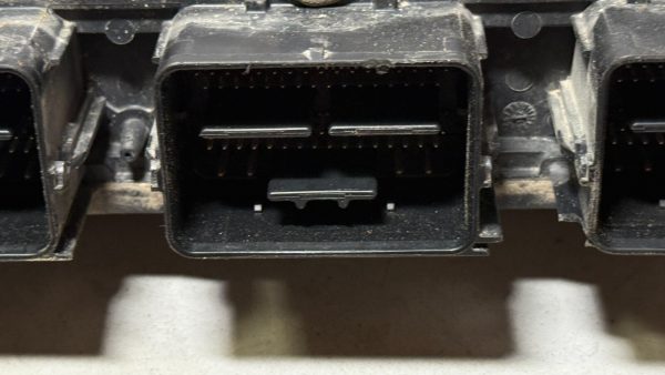 2012 Ford Truck Engine Computer CC3A-12A650-AXB WDX1 6.2L ECM OEM - Image 5