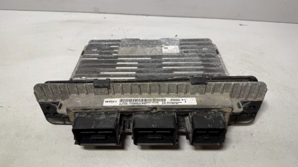 2012 Ford Truck Engine Computer CC3A-12A650-AXB WDX1 6.2L ECM OEM