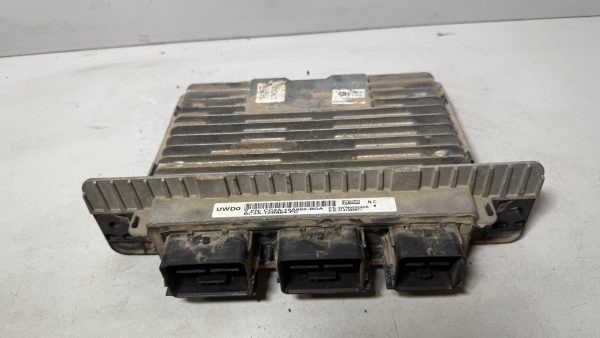 2012 Ford Truck Engine Computer  CC3A-12A650-BDA UWD0 6.2L ECM