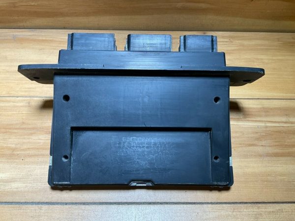 2012 Ford Truck Engine Computer CL3A-12A650-AGE WME4 5.0L ECM OEM - Image 4