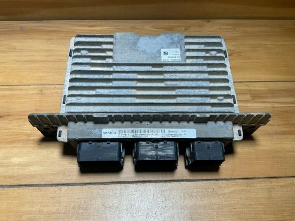 2012 Ford Truck Engine Computer CL3A-12A650-AGE WME4 5.0L ECM OEM
