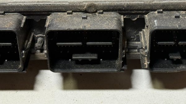 2012 Ford Truck Engine Computer CL3A-12A650-ALB VPL1 6.2L ECM OEM - Image 5