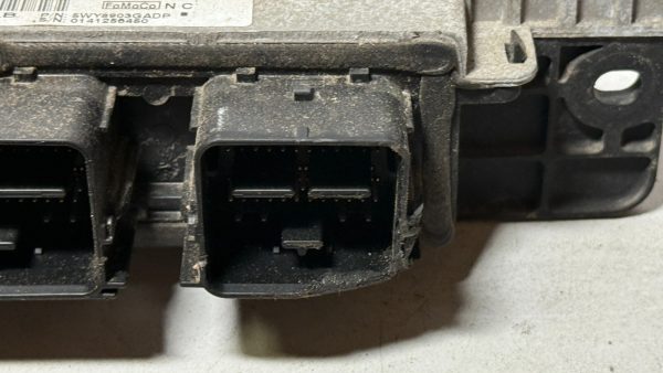 2012 Ford Truck Engine Computer CL3A-12A650-ALB VPL1 6.2L ECM OEM - Image 6