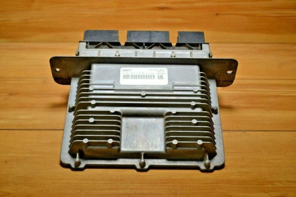 2012 Ford Truck F-250 F-350 6.7L  CC3A-12A650-AME Engine Computer ECU ECM PCM NF