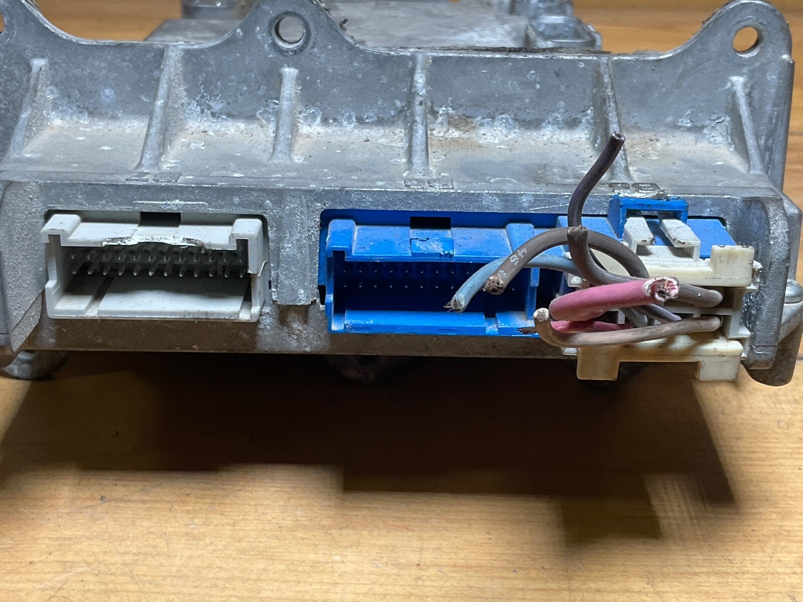 2012 Freightliner B2 International ECC Chassis Control Module 06-76799-000 - Image 5