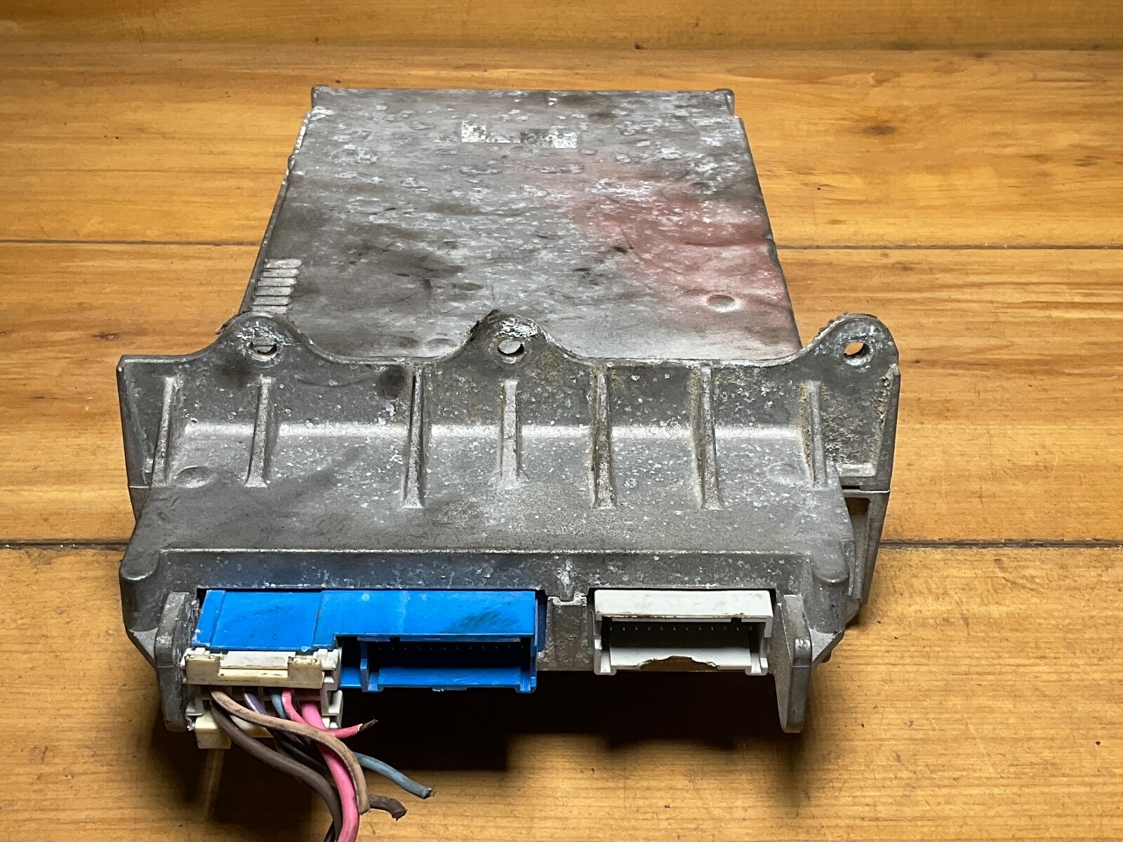 2012 Freightliner B2 International ECC Chassis Control Module 06-76799-000 - Image 6