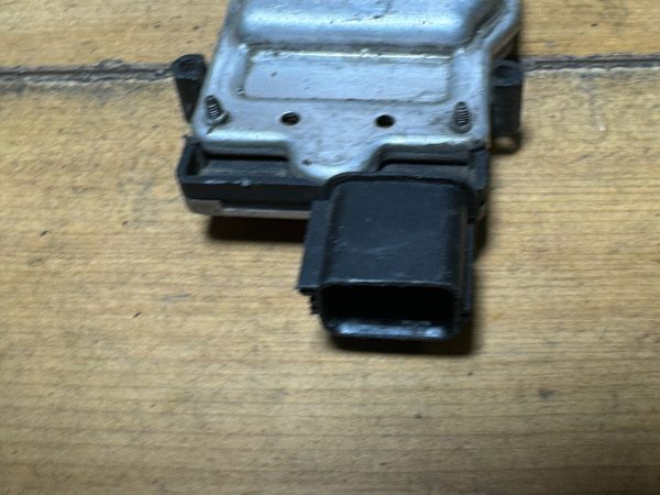 2012 Fusion Cooling Fan Module P/N BG13-8C609-AA OEM - Image 3
