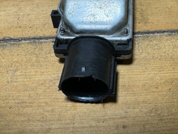 2012 Fusion Cooling Fan Module P/N BG13-8C609-AA OEM - Image 4