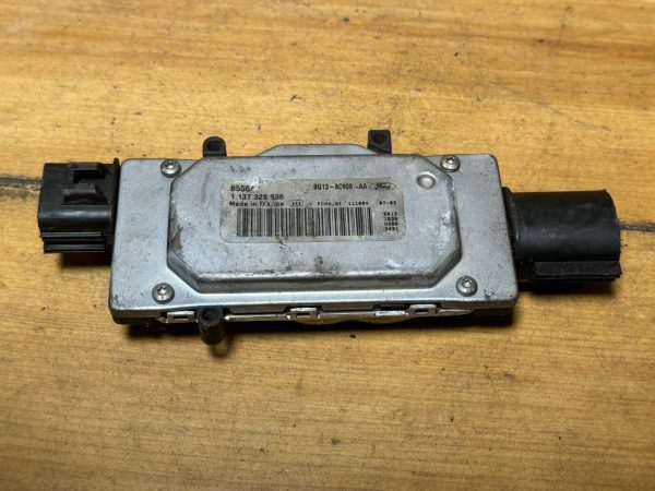 2012 Fusion Cooling Fan Module P/N BG13-8C609-AA OEM - Image 6