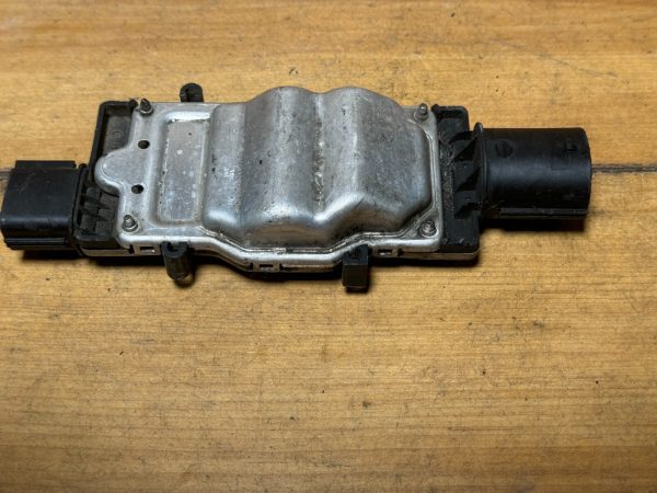 2012 Fusion Cooling Fan Module P/N BG13-8C609-AA OEM