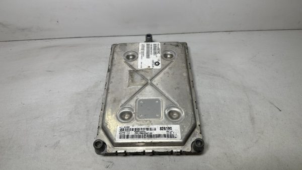 2012 Jeep Patriot Engine Computer 68070204AB 2.4L PCM ECM OEM - Image 5