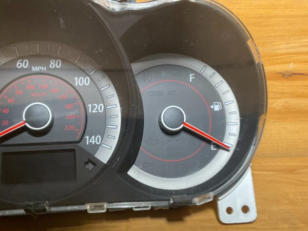 2012 Kia Forte OEM Speedometer Instrument Gauge Cluster  103k Miles 94041-1M030 - Image 4