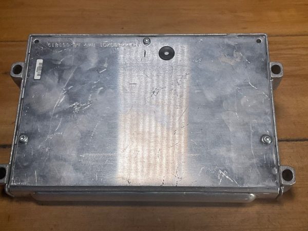 2012 Lincoln MKZ 3.5L Engine Computer Module ECM ECU AE5A-12A650-EGA - Image 6