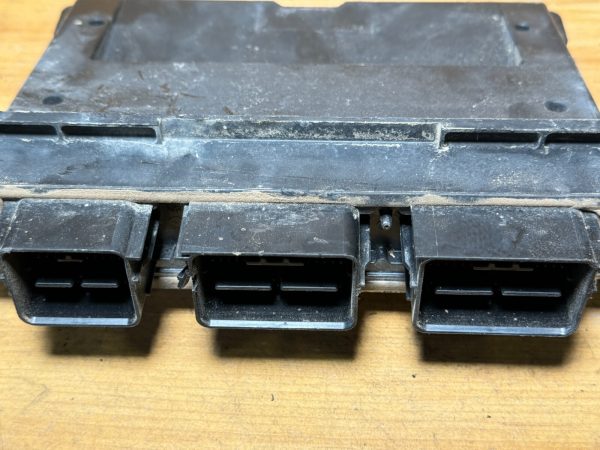 2012 Lincoln NAVIGATOR 5.4L ECM PCM ECU CL1A-12A650-DE - Image 5