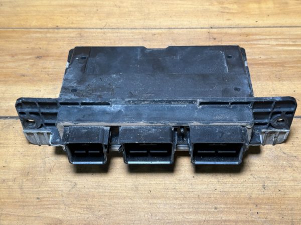 2012 Lincoln NAVIGATOR 5.4L ECM PCM ECU CL1A-12A650-DE - Image 6
