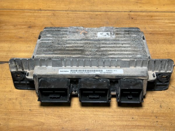 2012 Lincoln NAVIGATOR 5.4L ECM PCM ECU CL1A-12A650-DE