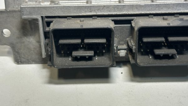2012 Lincoln Zephyr 2.5L BE5A-12A650-NC Engine Computer ECU ECM PCM NF - Image 4