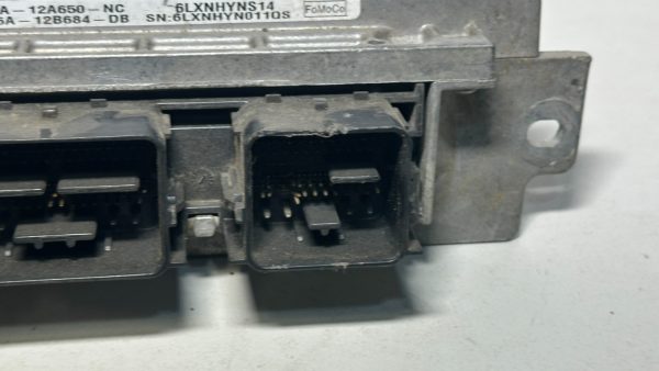 2012 Lincoln Zephyr 2.5L BE5A-12A650-NC Engine Computer ECU ECM PCM NF - Image 6