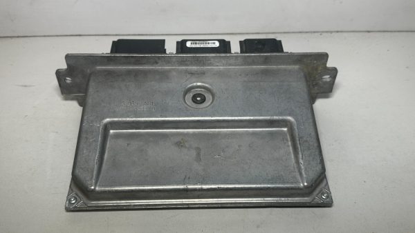 2012 Lincoln Zephyr 2.5L BE5A-12A650-NC Engine Computer ECU ECM PCM NF - Image 7