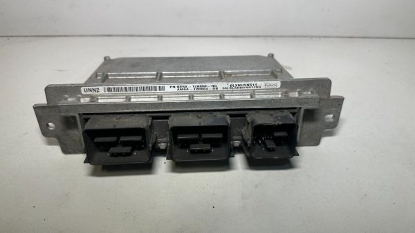 2012 Lincoln Zephyr 2.5L BE5A-12A650-NC Engine Computer ECU ECM PCM NF