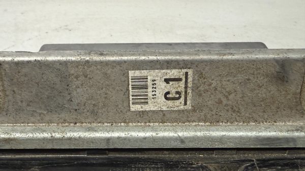 2012 Tundra 4.6L Engine computer 89661-0CN40 OEM ECM PCM - Image 4