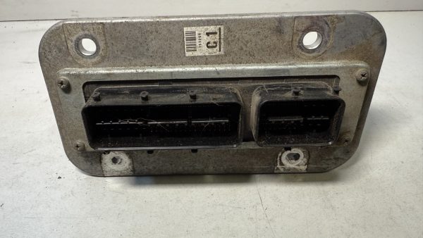 2012 Tundra 4.6L Engine computer 89661-0CN40 OEM ECM PCM - Image 5