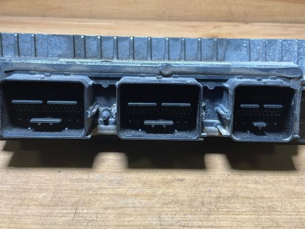 2013-14 FORD F-150 ECU Engine Computer Module ECM ECU DL3A-12A650-HG - Image 4
