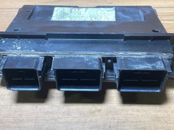 2013-14 FORD F-150 ECU Engine Computer Module ECM ECU DL3A-12A650-HG - Image 5
